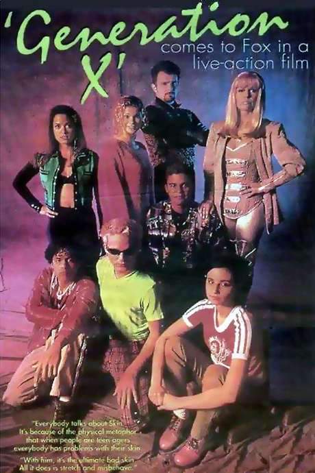 Generation X